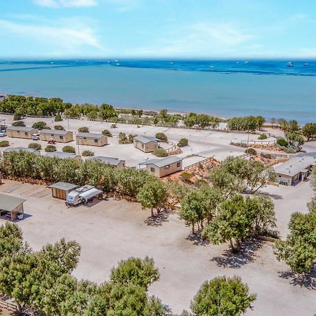 Tasman Holiday Parks - Denham Seaside Zewnętrze zdjęcie