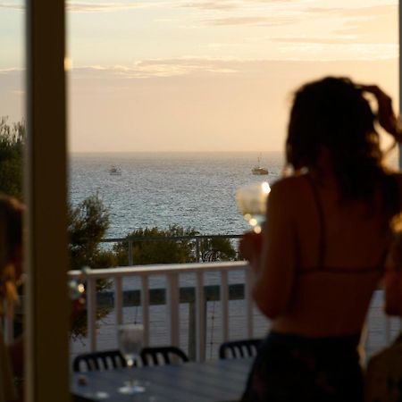 Tasman Holiday Parks - Denham Seaside Zewnętrze zdjęcie