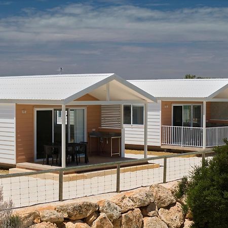 Tasman Holiday Parks - Denham Seaside Zewnętrze zdjęcie