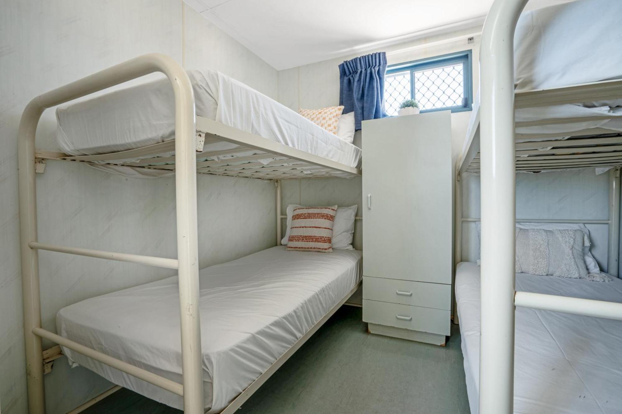 Tasman Holiday Parks - Denham Seaside Zewnętrze zdjęcie
