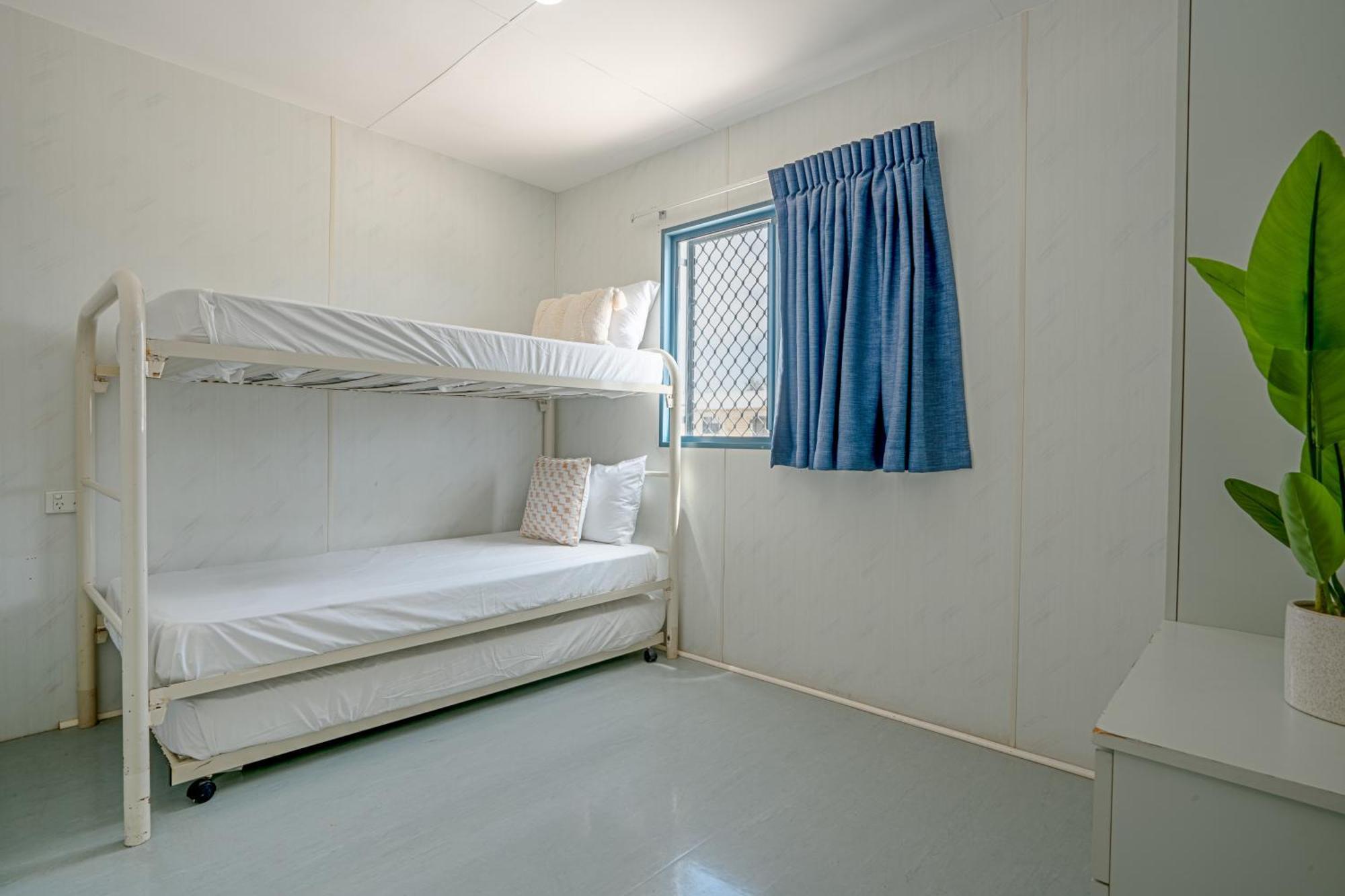 Tasman Holiday Parks - Denham Seaside Zewnętrze zdjęcie