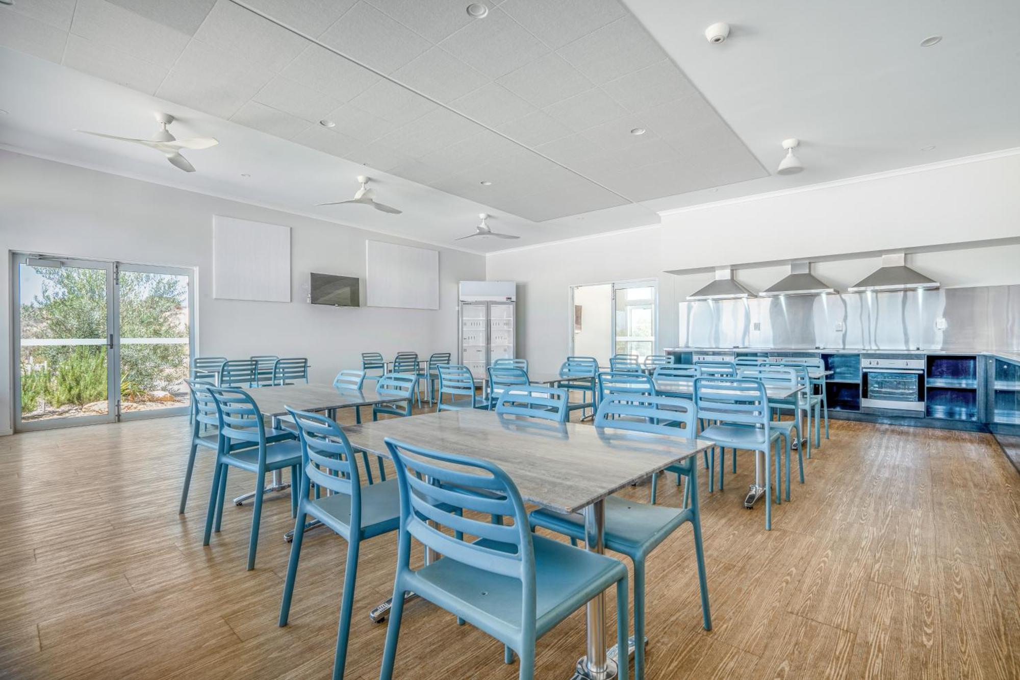 Tasman Holiday Parks - Denham Seaside Zewnętrze zdjęcie