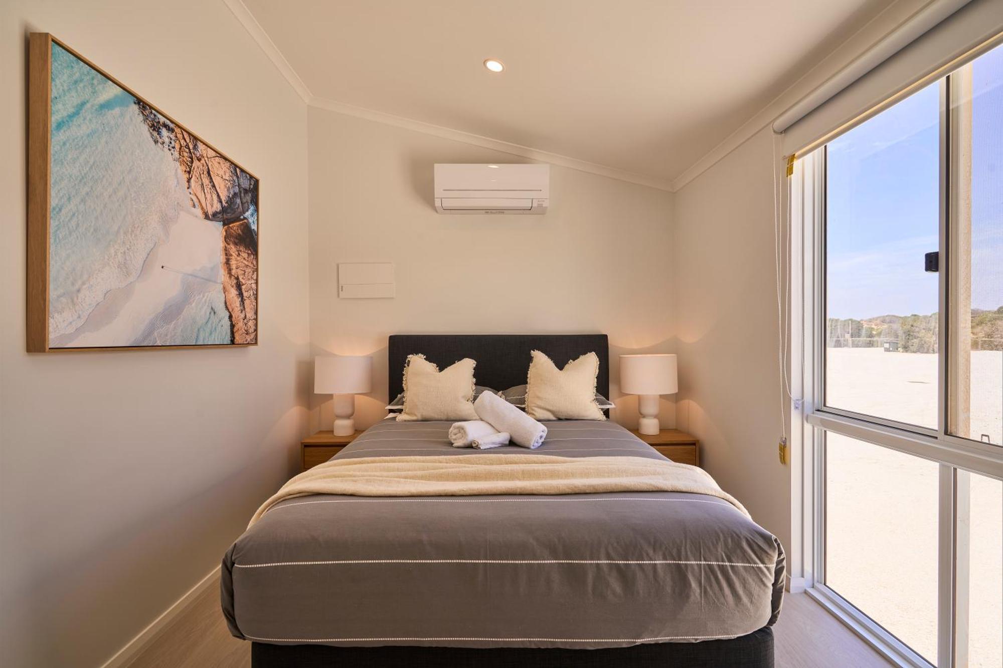 Tasman Holiday Parks - Denham Seaside Zewnętrze zdjęcie