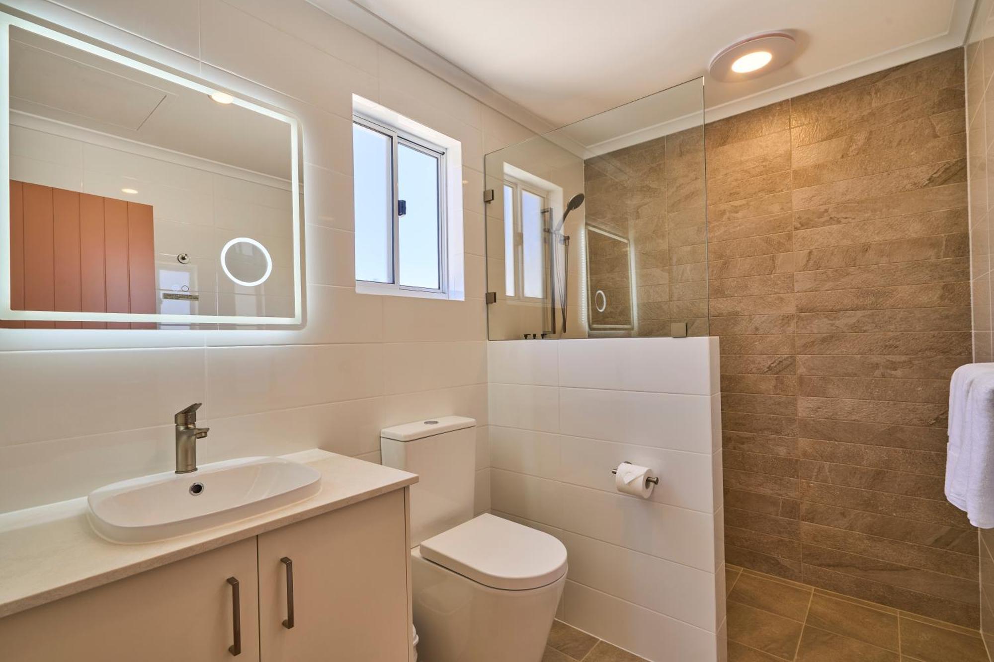 Tasman Holiday Parks - Denham Seaside Zewnętrze zdjęcie