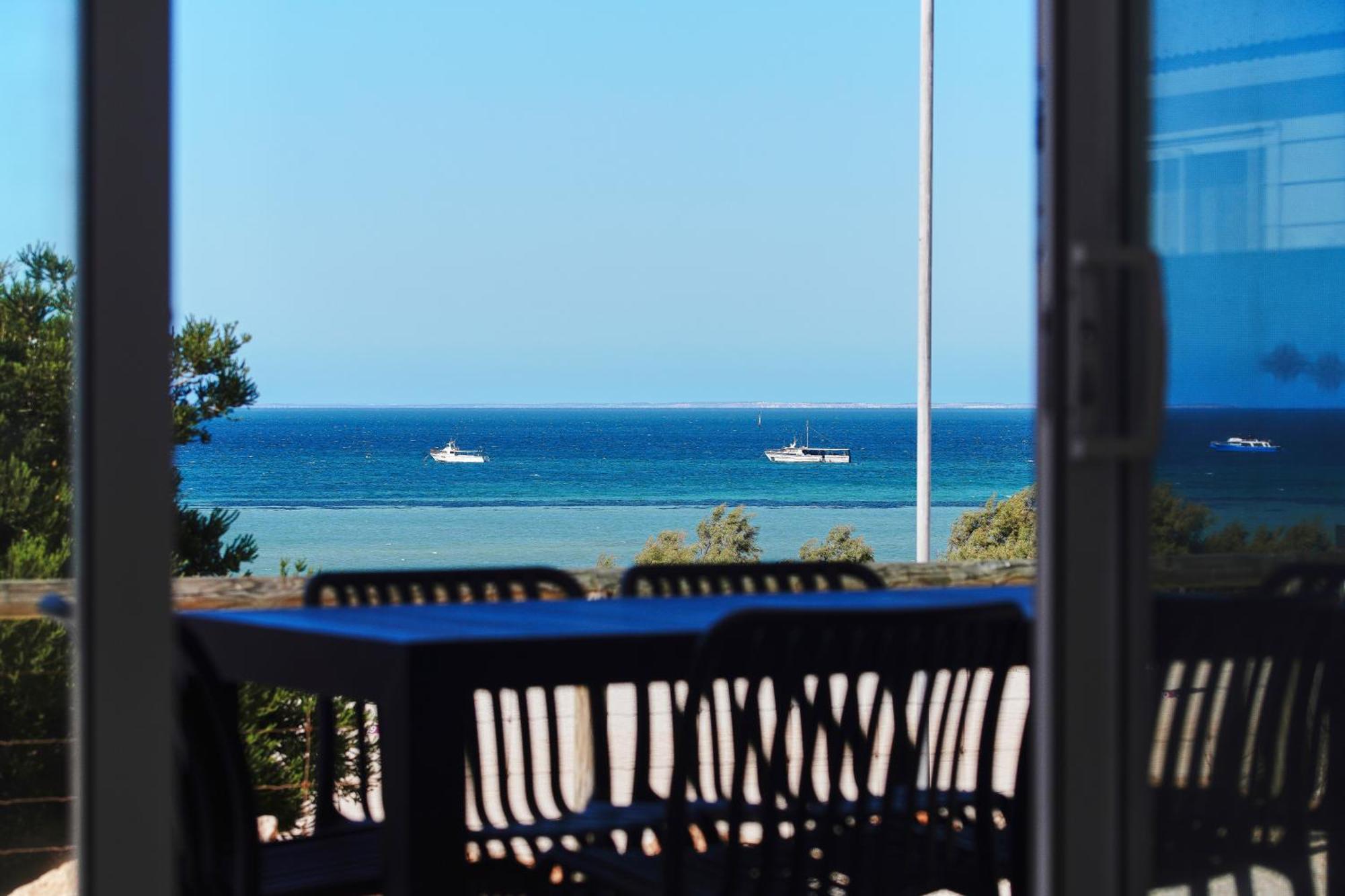 Tasman Holiday Parks - Denham Seaside Zewnętrze zdjęcie