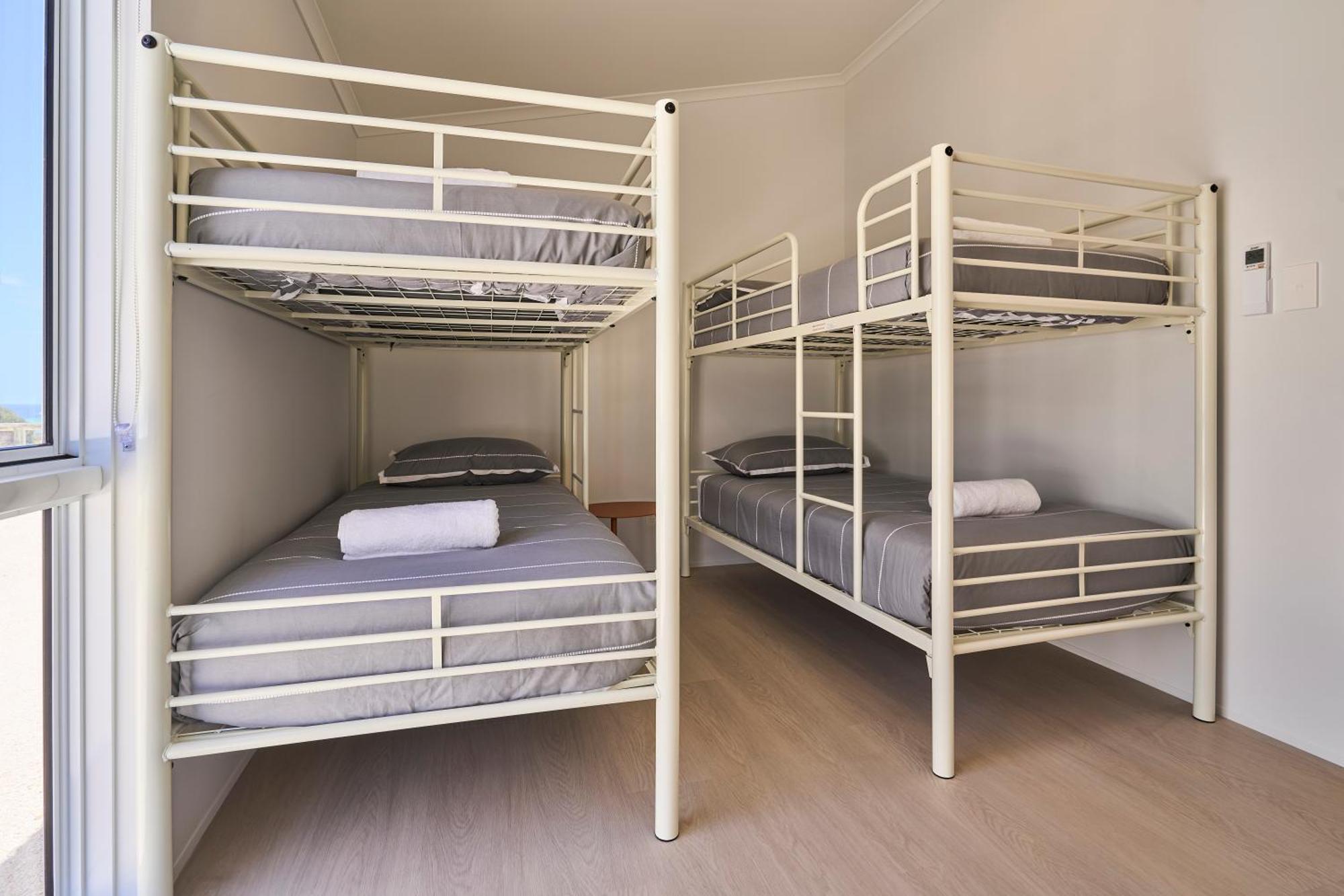 Tasman Holiday Parks - Denham Seaside Zewnętrze zdjęcie